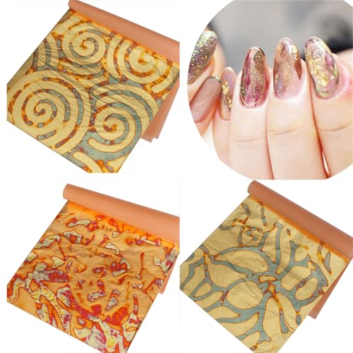 Nägelfolienflocken Kunst Glitzer Pailletten Konfettis Art Flakes Acryldekorationen Charme Geschenk Glitzer Nagel Pailletten Konfetti von UncleS