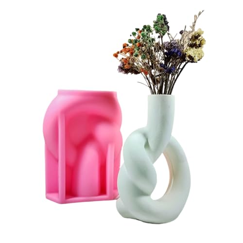 Nordische Stile Einfache Kunstvase Form Einfacher Veröffentlichung Silikonform Für Handgefertigte Nordische Stile Art Kreation Anpassbare Silikonvase Nordische Stile Einfache Kunstvase Form Einfacher Veröffentlichung Silikonform Für Handgefertigte Nordische Stile Art Kreation Anpassbare Silikonvase von UncleS