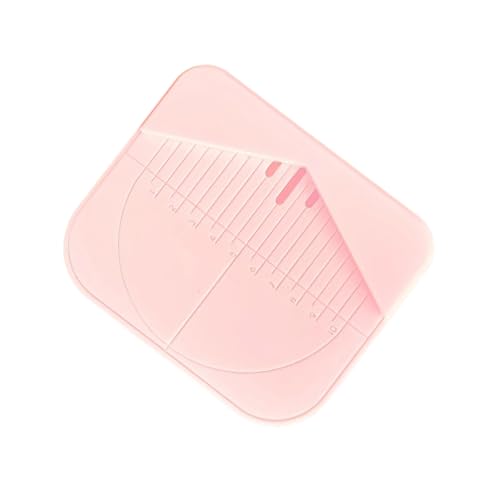 Ohrringe Bohrstützkiste Mit Eingebautem Staubsammler Für Polymere Tonohrringe Schmuckverarbeitung Und Kleine Bastelbohrplattform Mit Staubbekämpfung von UncleS