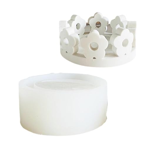 Option Von Home Enthusiasten Silikonform Vielseitiger Teelicht Kerzenbasisform Für Hausbegeisterte Und Handwerksmänner Teelight Basisform Option Von Home Enthusiasten Silikonform Vielseitiger Teelicht Kerzenbasisform Für Hausbegeisterte Und Handwerksmänner Teelight Basisform von UncleS