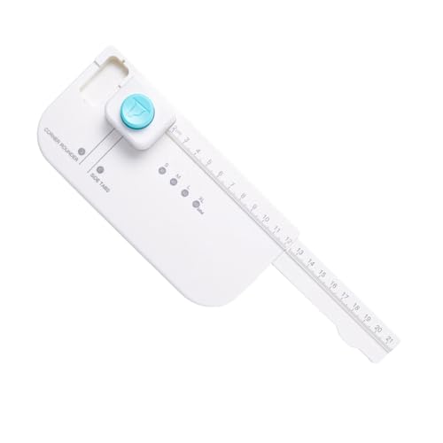 Papierloch Puncher Board Hole Stanzwerkzeug Für Scrapbooking Einfach Zu Verwendende Punches Boards Für Die Seitenteiler Präzisions Schneidwerkzeug von UncleS