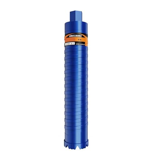 Precisions Diamonds Cores Drill Bit for Concrete Drilling Dry Wet Use Hexagonal Handle Diamonds Drilling Tool Hole Opener Precisions Diamonds Cores Drill Bit for Concrete Drilling Dry Wet Use Hexagonal Handle Diamonds Drilling Tool Hole Opener von UncleS