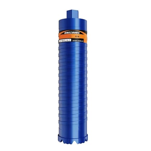 Precisions Diamonds Cores Drill Bit for Concrete Drilling Dry Wet Use Hexagonal Handle Diamonds Drilling Tool Hole Opener Precisions Diamonds Cores Drill Bit for Concrete Drilling Dry Wet Use Hexagonal Handle Diamonds Drilling Tool Hole Opener von UncleS