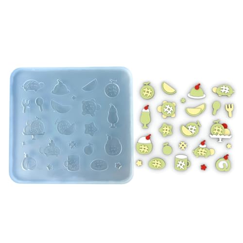 Professionelles Manikürewerkzeug Silikonnägel Kunstform Melonen Themen Maniküre Vorlage Anhänger Schimmel Silikon Textur Für Nails Party Nail Art Accessoires Professionelles Manikürewerkzeug Silikonnägel Kunstform Melonen Themen Maniküre Vorlage Anhänger Schimmel Silikon Textur Für Nails Party Nail Art Accessoires von UncleS