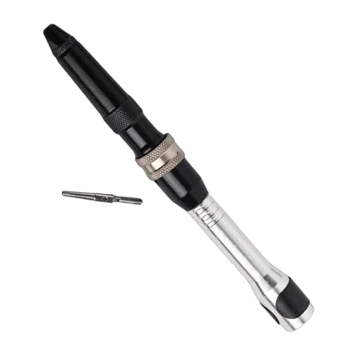 Professionelles Steinpolierwerkzeug Multifunktionales Modelliergerät Studio Schnitzausrüstung für und Haltbarkeit Lapidary Tool von UncleS