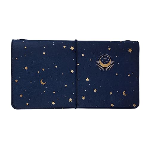 STARRY JOURNAL BINDER Travel Notebook Mit Unbegrenztem Papier Nachfüllbar 6 Ringe Binder Notizbuch Für Frauen Männer Schreiben STARRY JOURNAL BINDER Travel Notebook Mit Unbegrenztem Papier Nachfüllbar 6 Ringe Binder Notizbuch Für Frauen Männer Schreiben von UncleS