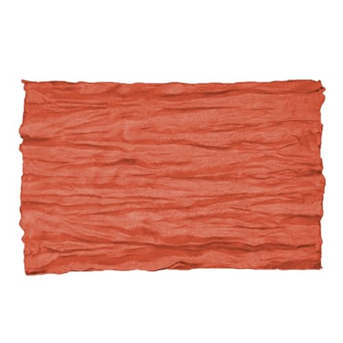 Salbei-Tischdecke, robustes Polyester, knitterfrei, auslaufsicher, für die meisten Bauernhäuser, Esszimmer, Dekoration, gerüschte Tischdecke Salbei-Tischdecke, robustes Polyester, knitterfrei, auslaufsicher, für die meisten Bauernhäuser, Esszimmer, Dekoration, gerüschte Tischdecke von UncleS