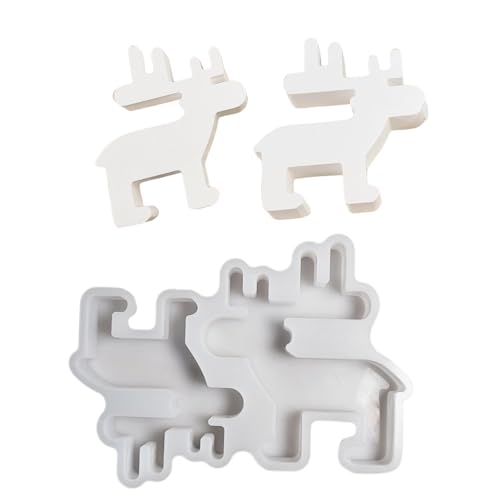 Schöne Designs Robuster Silikonform Für Kerzen Und Seife Die Tragbar Für Weihnachtsgeschenke Und Ornamente Weihnachtsdekorationen Sind Schöne Designs Robuster Silikonform Für Kerzen Und Seife Die Tragbar Für Weihnachtsgeschenke Und Ornamente Weihnachtsdekorationen Sind von UncleS