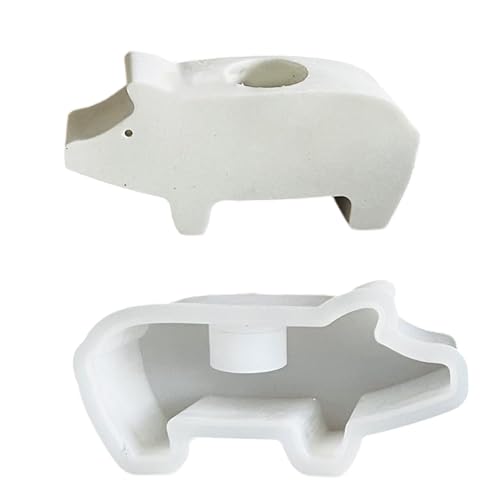 Silikon-Bastelformen, Silikonhalterung, Tierform, Bastelhalter, Harz, Epoxidharz, Tierhalter Silikon-Bastelformen, Silikonhalterung, Tierform, Bastelhalter, Harz, Epoxidharz, Tierhalter von UncleS