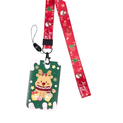 Snowman Lanyard Mit Kartenhalter Schön Snowman Lanyard Mit Kartenhalter Schön von UncleS