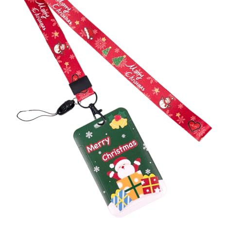 Snowman Lanyard Mit Kartenhalter Schön Snowman Lanyard Mit Kartenhalter Schön von UncleS
