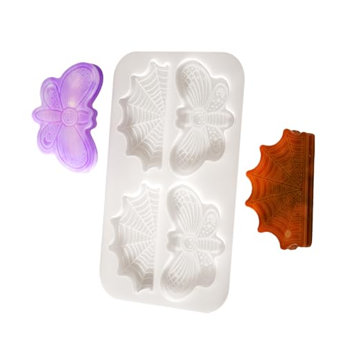 Stabile Silikonform Für Customes Haarstücke Tragbar Für Halloween Partys Themenereignis Und Alltägliches Styling Verschleiß Crafting Haarclip Stabile Silikonform Für Customes Haarstücke Tragbar Für Halloween Partys Themenereignis Und Alltägliches Styling Verschleiß Crafting Haarclip von UncleS