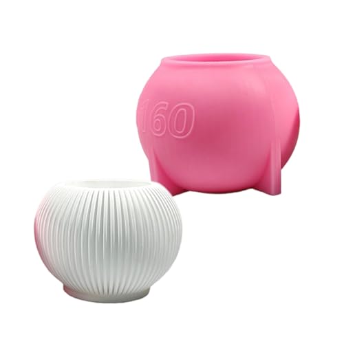Stripe Vase Silikonform Blumentöpfe Herstellen Praktische Epoxidharzformen Für Hochzeits Und Partydekorationen Vase Form Form Stripe Vase Silikonform Blumentöpfe Herstellen Praktische Epoxidharzformen Für Hochzeits Und Partydekorationen Vase Form Form von UncleS