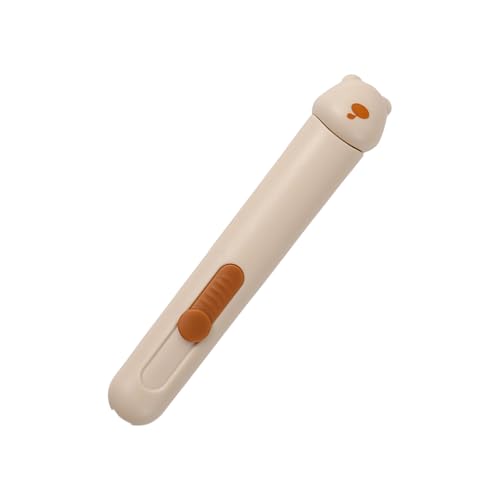 UncleS 2-in-1 Nadeleinfädler, Nahttrenner, Bärenfadenentferner, Einfädelhilfe, Handnähwerkzeug für Handnähen, Stricken, Quilten UncleS 2-in-1 Nadeleinfädler, Nahttrenner, Bärenfadenentferner, Einfädelhilfe, Handnähwerkzeug für Handnähen, Stricken, Quilten von UncleS