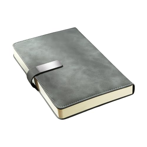 UncleS Ein 5 dickes Notizbuch, Schreibwaren, Notizbuch, Meeting, Business, Notizblöcke, tägliche Notizblöcke, Tagebuch, Notizbücher für die Schule UncleS Ein 5 dickes Notizbuch, Schreibwaren, Notizbuch, Meeting, Business, Notizblöcke, tägliche Notizblöcke, Tagebuch, Notizbücher für die Schule von UncleS