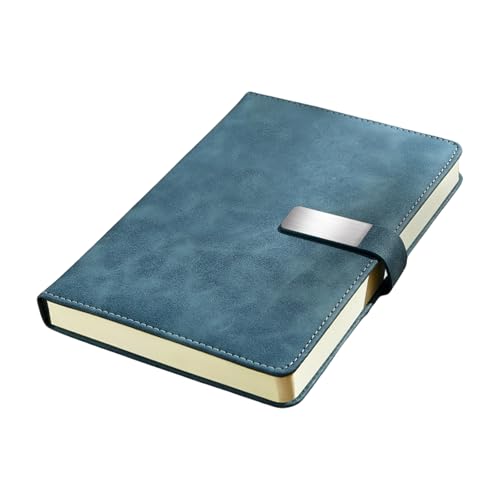 UncleS Ein 5 dickes Notizbuch, Schreibwaren, Notizbuch, Meeting, Business, Notizblöcke, tägliche Notizblöcke, Tagebuch, Notizbücher für die Schule UncleS Ein 5 dickes Notizbuch, Schreibwaren, Notizbuch, Meeting, Business, Notizblöcke, tägliche Notizblöcke, Tagebuch, Notizbücher für die Schule von UncleS
