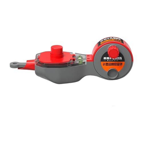 UncleS Layout Tool Inks Scriber Holzbearbeitung Mit Antislip Kurbel Für Baustellen Effizienz Tinten Reiniger Fleckenentferner Auf Kleidung Stiftmarkeröl Carbon von UncleS