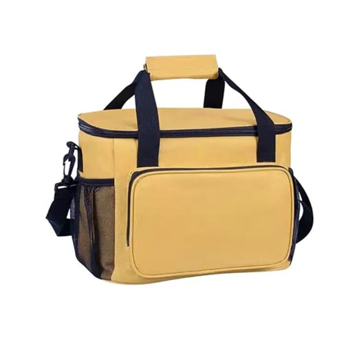 UncleS Multifunktionale Nähtasche, verstellbare Trennwand, bequemer Griff, wasserabweisender Stoff für Schneiderei, Haushalt, Nähwerkzeug, Aufbewahrungslösung UncleS Multifunktionale Nähtasche, verstellbare Trennwand, bequemer Griff, wasserabweisender Stoff für Schneiderei, Haushalt, Nähwerkzeug, Aufbewahrungslösung von UncleS