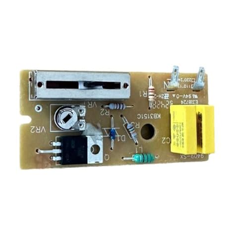 UncleS Nähen Der Fußsteuerung Pedal Circuit Board Einfach Installation Metall Pedal Circuit Board Für Maschinenzubehör Effiziente Geschwindigkeitssteuerung von UncleS