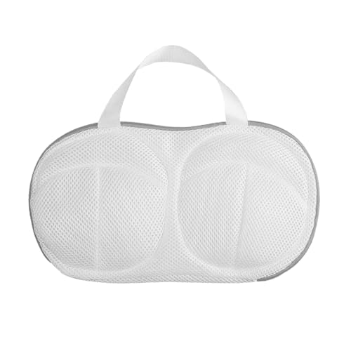 UncleS Robuste, maschinenwaschbare BH-Protektoren, Netzstoff-Designs für Dessous, Sport-BHs, zarte Reinigung, Formschutz, Dessous, Wäschebehälter UncleS Robuste, maschinenwaschbare BH-Protektoren, Netzstoff-Designs für Dessous, Sport-BHs, zarte Reinigung, Formschutz, Dessous, Wäschebehälter von UncleS