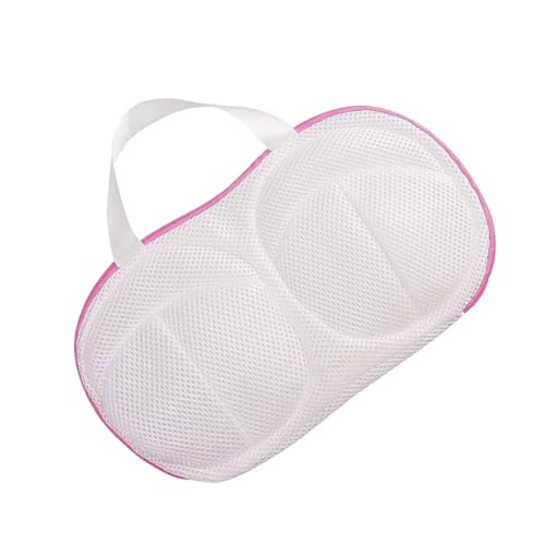 UncleS Robuste, maschinenwaschbare BH-Protektoren, Netzstoff-Designs für Dessous, Sport-BHs, zarte Reinigung, Formschutz, Dessous, Wäschebehälter UncleS Robuste, maschinenwaschbare BH-Protektoren, Netzstoff-Designs für Dessous, Sport-BHs, zarte Reinigung, Formschutz, Dessous, Wäschebehälter von UncleS