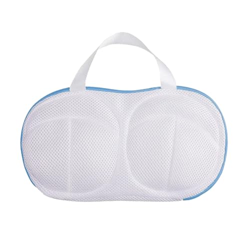 UncleS Robuste, maschinenwaschbare BH-Protektoren, Netzstoff-Designs für Dessous, Sport-BHs, zarte Reinigung, Formschutz, Dessous, Wäschebehälter UncleS Robuste, maschinenwaschbare BH-Protektoren, Netzstoff-Designs für Dessous, Sport-BHs, zarte Reinigung, Formschutz, Dessous, Wäschebehälter von UncleS