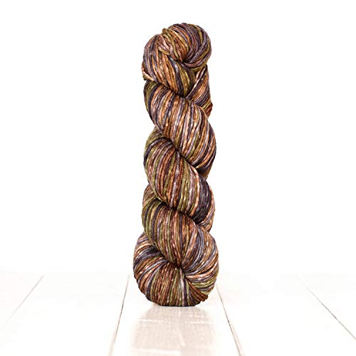Feza Uneek Extrafine Superwash Merino-Garn, Farbe 4006 von Uneek