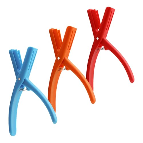 Crawfish Sheller Tool, 3X Shrimp Shucker, Efficient Crawfish Tail Remover Tool, Protect Nails and Fingers, Easy Seafood Prep Tool for Family, Picnic, Crawfish Boils, Outdoor Dining Crawfish Sheller Tool, 3X Shrimp Shucker, Efficient Crawfish Tail Remover Tool, Protect Nails and Fingers, Easy Seafood Prep Tool for Family, Picnic, Crawfish Boils, Outdoor Dining von Ungtyb