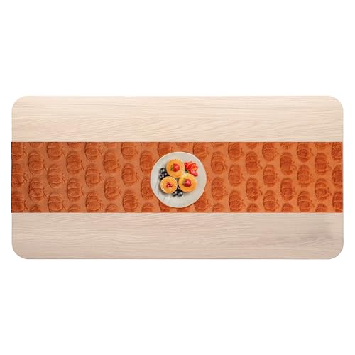 Ungtyb Herbstserviette – Tischläufer Herbst Dekorationen Feiertage Halloween Dekoration für Haus Küche Innen Party saisonale Feiertage Ungtyb Herbstserviette – Tischläufer Herbst Dekorationen Feiertage Halloween Dekoration für Haus Küche Innen Party saisonale Feiertage von Ungtyb