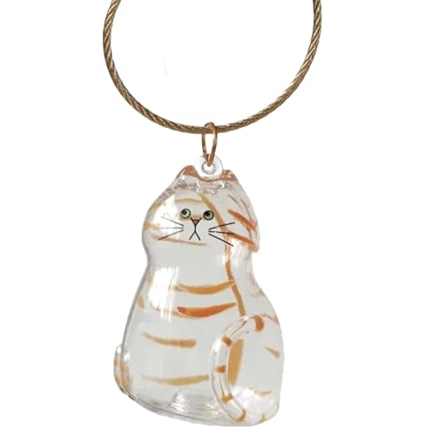 Ungtyb Pet Memory Box, Clear Cat Hair Keepsake Container, Thoughtful Sympathy Pets Supplies for Home Car Travel Outdoor, Cherished Loss Memorial Gift for Family Friends 4.5cm/1.77in Ungtyb Pet Memory Box, Clear Cat Hair Keepsake Container, Thoughtful Sympathy Pets Supplies for Home Car Travel Outdoor, Cherished Loss Memorial Gift for Family Friends 4.5cm/1.77in von Ungtyb