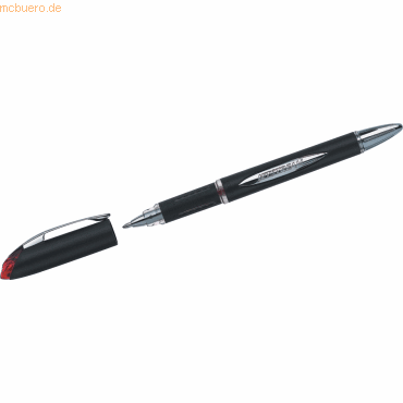Uni-Ball Kugelschreiber Jetstream 0,4mm rot Uni-Ball Kugelschreiber Jetstream 0,4mm rot von Uni-Ball