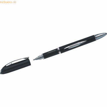 Uni-Ball Kugelschreiber Jetstream 0,4mm schwarz Uni-Ball Kugelschreiber Jetstream 0,4mm schwarz von Uni-Ball