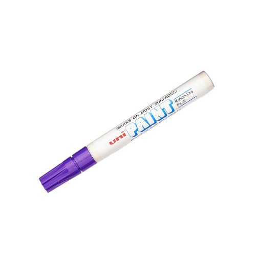 Uni-px20p Marker Violett Uni-px20p Marker Violett von Uniball