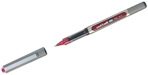 Uni-Ball EYE UB 157, Rollerball Kugelschreiber, Rot, 1 Stück Uni-Ball EYE UB 157, Rollerball Kugelschreiber, Rot, 1 Stück von Uni-Ball