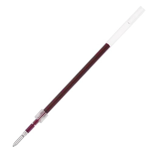 uni-ball SXR7210 Ersatzmine für SX-101 10 Jetstream Kugelschreiber, 1,0 mm, Rot, 3 Stück uni-ball SXR7210 Ersatzmine für SX-101 10 Jetstream Kugelschreiber, 1,0 mm, Rot, 3 Stück von Uni-Ball