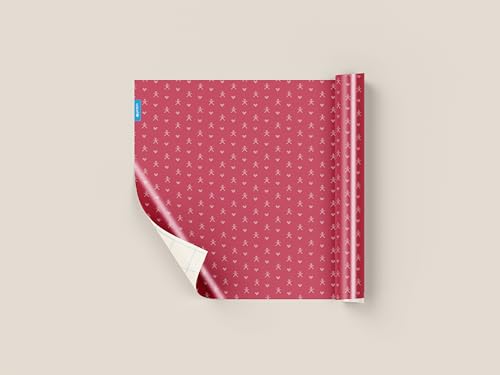 UNICEF Geschenkpapier, gefaltet, 2 Bögen, 70 x 100 cm, grobe Nähte UNICEF Geschenkpapier, gefaltet, 2 Bögen, 70 x 100 cm, grobe Nähte von Unicef
