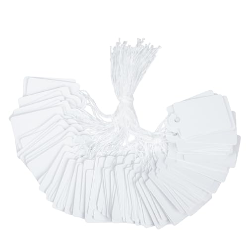Uniclife 200 Pcs Preisschilder 2.5 cm beschreibbare Preisetiketten Preisauszeichnungsetiketten Preisauszeichnung Kleidung Schmuck Zubehör Geschenke Versandetiketten Warenkennzeichnungsetiketten Uniclife 200 Pcs Preisschilder 2.5 cm beschreibbare Preisetiketten Preisauszeichnungsetiketten Preisauszeichnung Kleidung Schmuck Zubehör Geschenke Versandetiketten Warenkennzeichnungsetiketten von Uniclife
