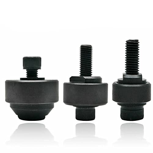24 mm Lochschneider, Blechstanzer 24 mm Lochschneider, Blechstanzer von Unifizz
