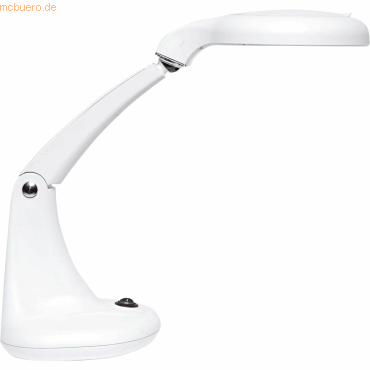 Unilux Lupenleuchte Mini-Zoom LED weiß Unilux Lupenleuchte Mini-Zoom LED weiß von Unilux