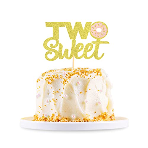 1 Stück Two Sweet Cake Topper für 2th Birthday Party Anniversary Party Geburtstag Babyparty Baby shower Kuchen deko Party Dekorationen Kuchendekoration Tortenfigur Tortendeko Kuchenaufsätze 1 Stück Two Sweet Cake Topper für 2th Birthday Party Anniversary Party Geburtstag Babyparty Baby shower Kuchen deko Party Dekorationen Kuchendekoration Tortenfigur Tortendeko Kuchenaufsätze von Unimall Global