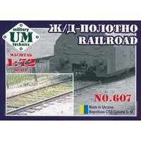 Railroad Railroad von Unimodels