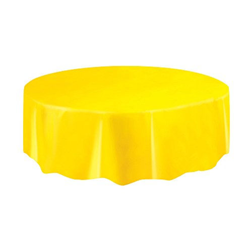 Einzigartige Gastgeschenke Compact gelb von Unique