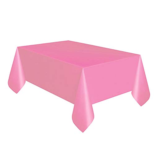 Tischdecken - Hot Pink von Unique