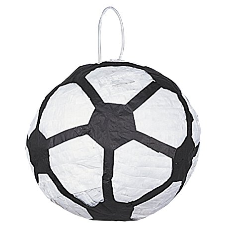 Fußball-Pinata Fußball-Pinata von Unique Party