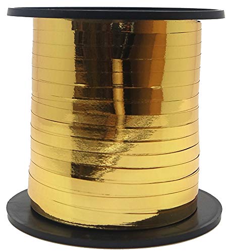 Geschenkband - 45 m - Gold Geschenkband - 45 m - Gold von Unique