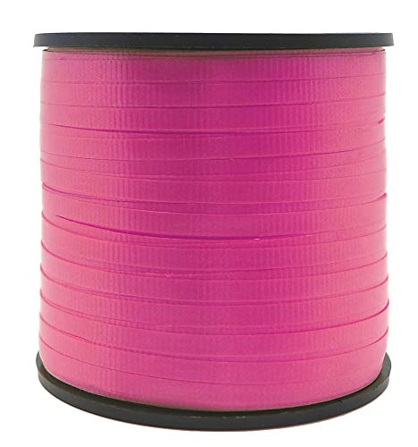 Geschenkband - 90 m - Magenta Geschenkband - 90 m - Magenta von Unique