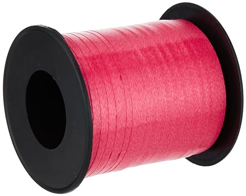 Geschenkband - 90 m - Rot Geschenkband - 90 m - Rot von Unique