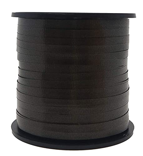 Geschenkband - 90 m - Schwarz Geschenkband - 90 m - Schwarz von Unique