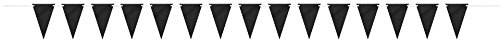 Kreidetafel Wimpelbanner - 2,74 m - Schwarz - 1 Stück Kreide inbegriffen Kreidetafel Wimpelbanner - 2,74 m - Schwarz - 1 Stück Kreide inbegriffen von Unique