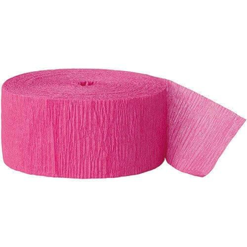 Kreppband pink Kreppband pink von Unique